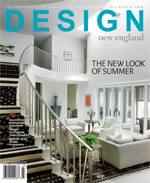 Our work was featured in the November 2005 edition of Home.